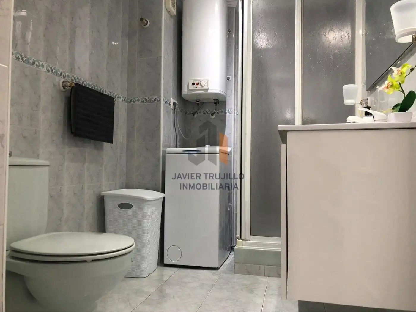Pis de 48 m² a Vélez-Málaga