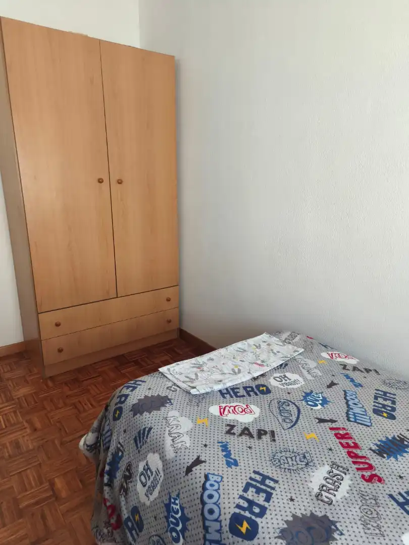 Wohnung 97 m² in Lugo