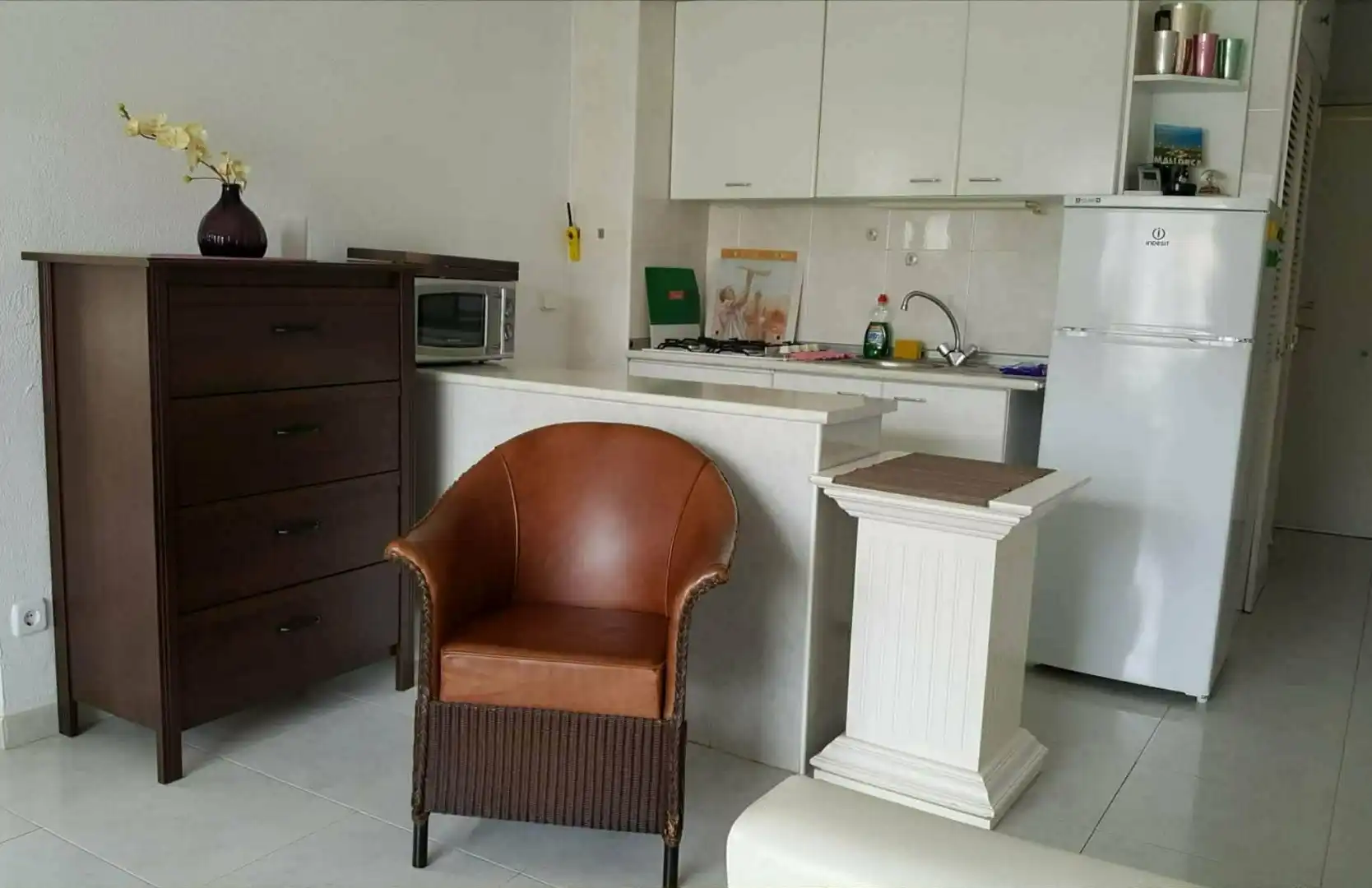 Piso de 45 m² en Calvià