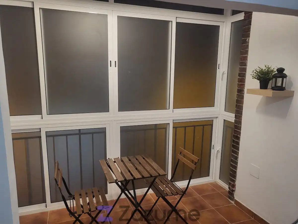 Habitación 84 m², Málaga