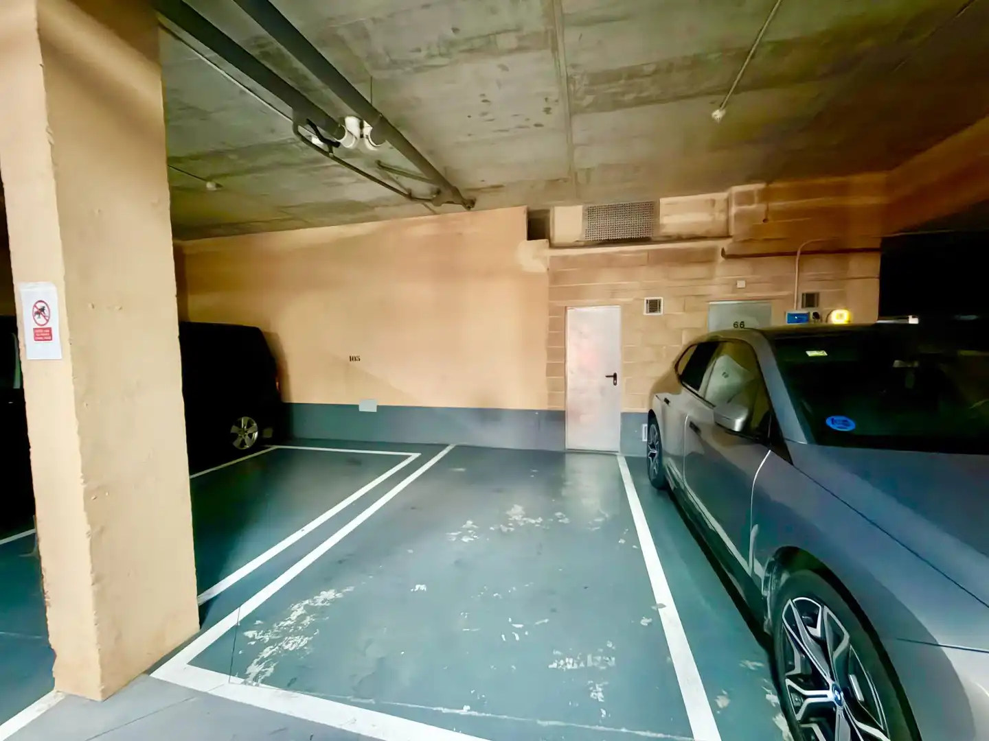 Piso de 108 m² en Palma