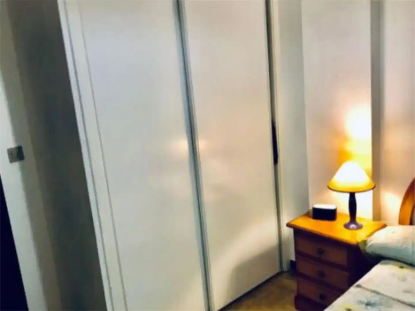 Habitación 10 m², Santiago de Compostela