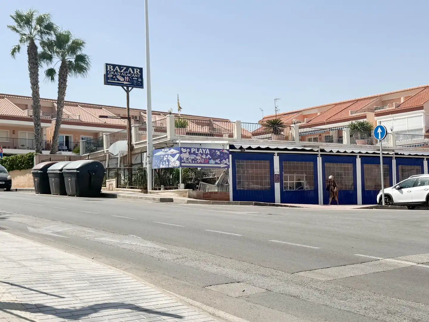 Piso de 64 m² en Santa Pola