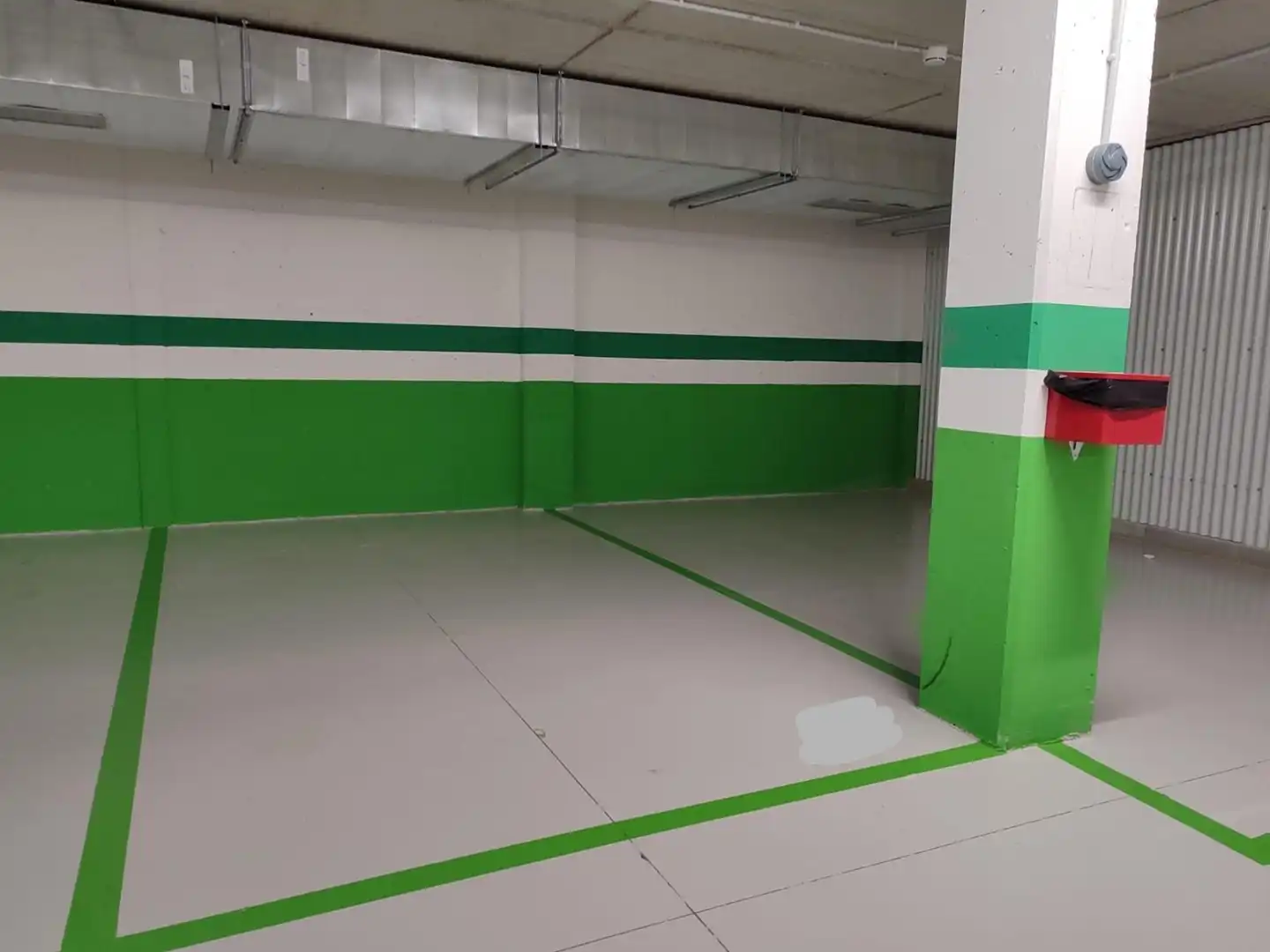 Piso de 40 m² en Oviedo