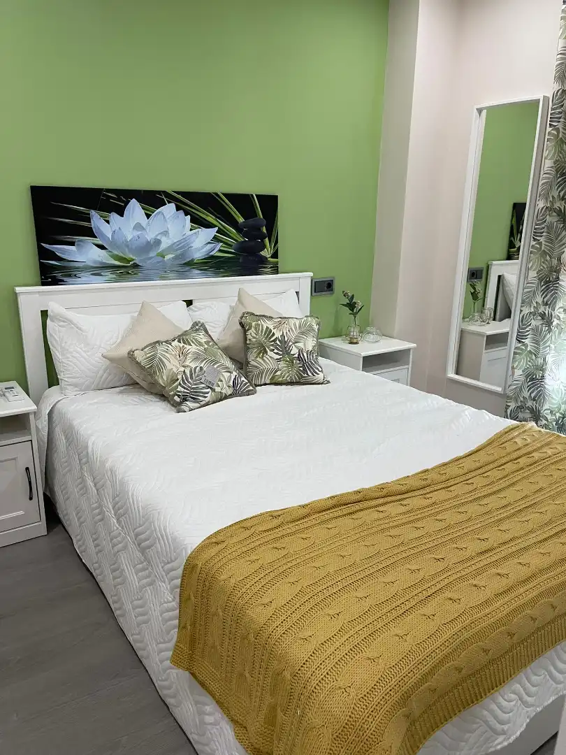 Piso de 50 m² en Linares