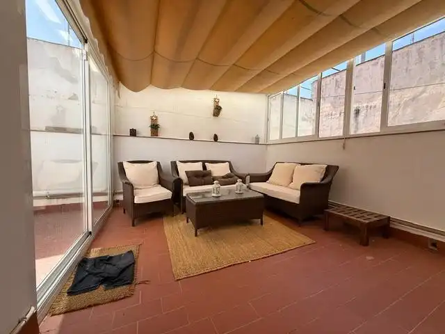 Piso de 100 m² en Murcia