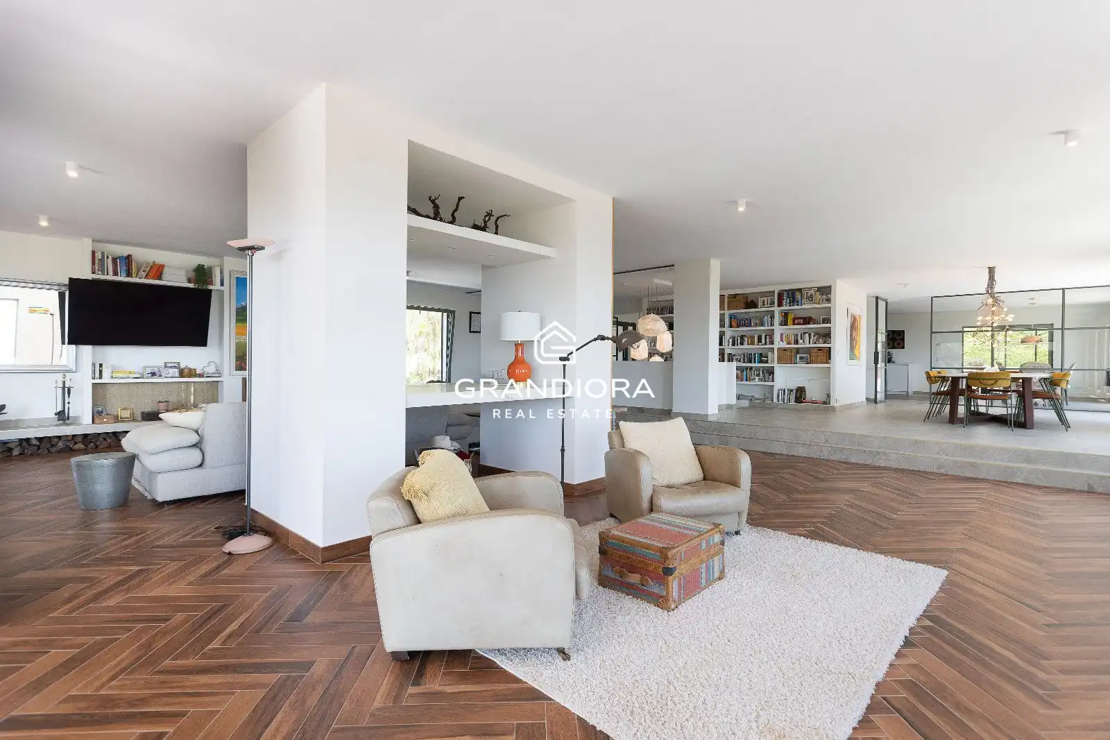Piso de 928 m² en Cabrils