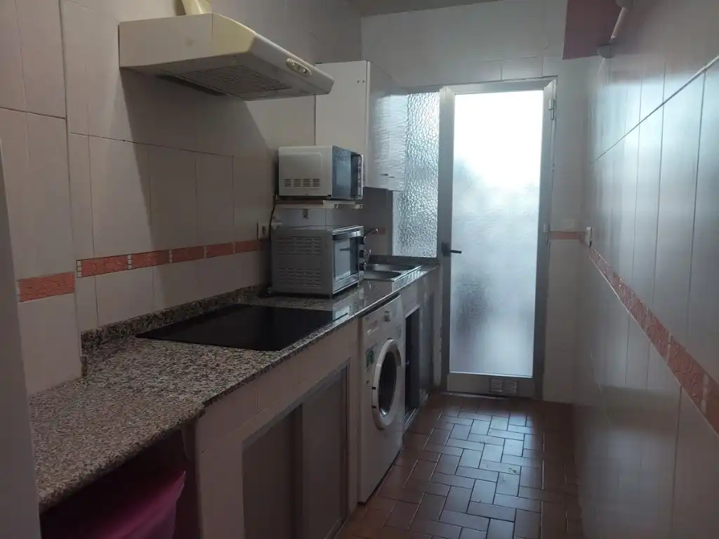 Piso de 100 m² en Cáceres