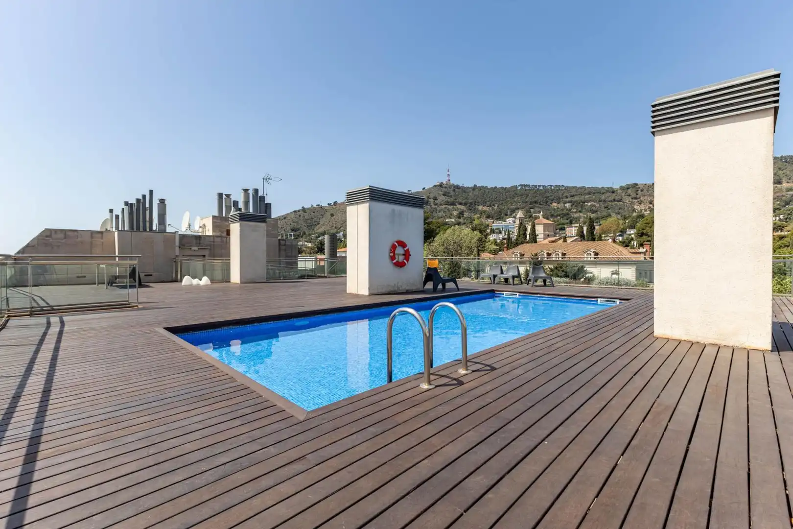 Piso de 108 m² en Barcelona