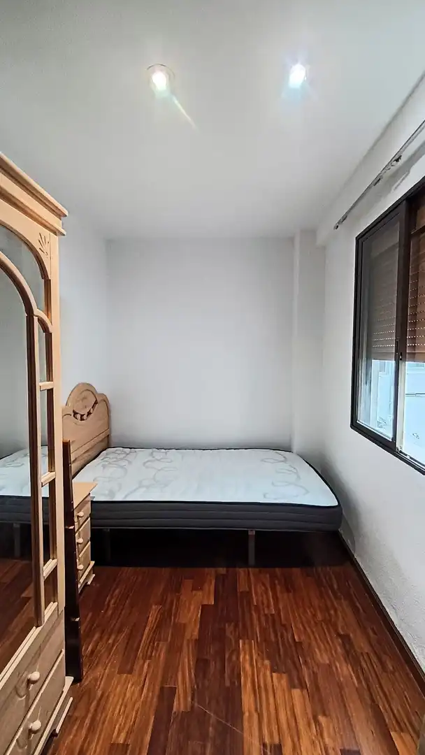 Piso de 110 m² en Valencia