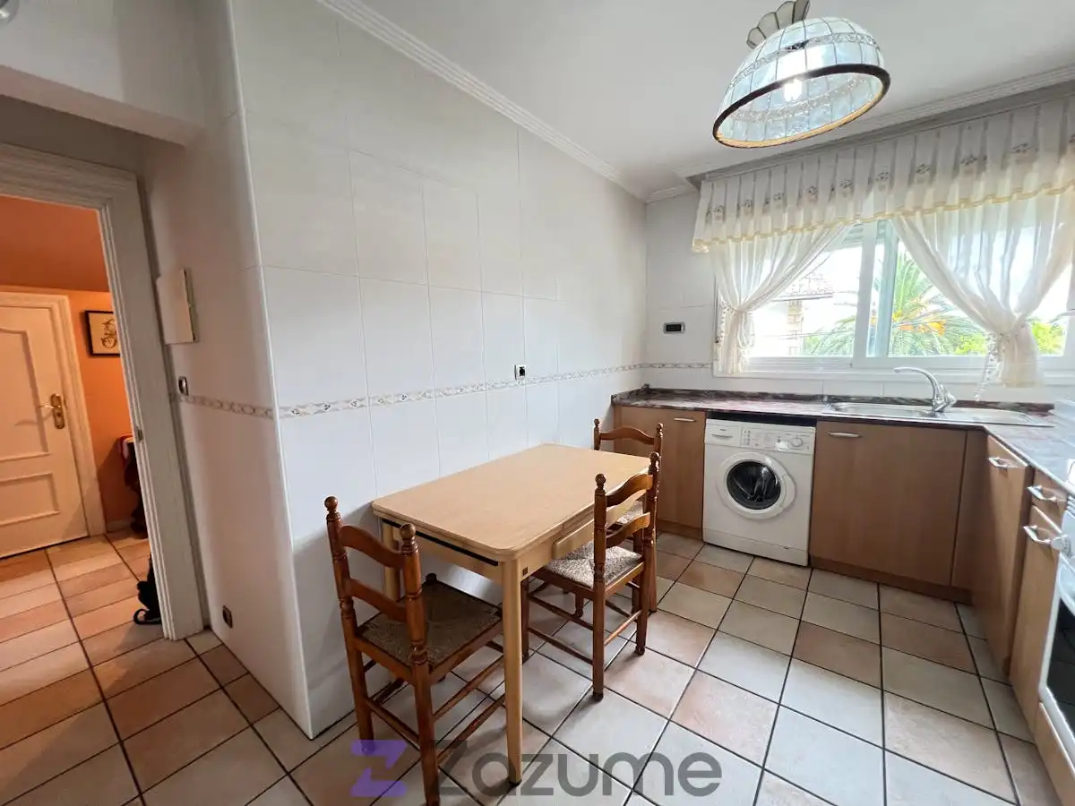 Piso de 400 m² en Sondica