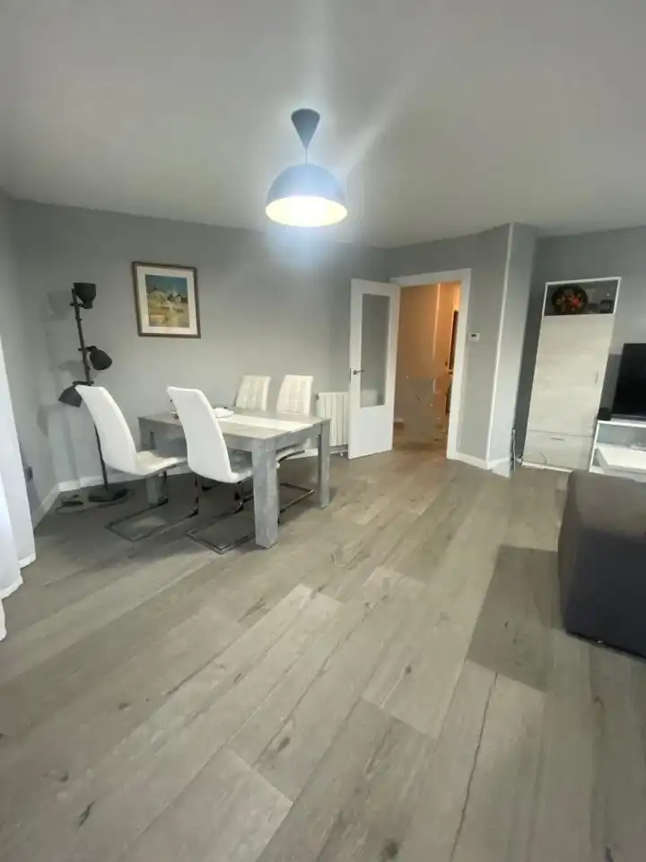 Квартира 90 м² в Сеговие