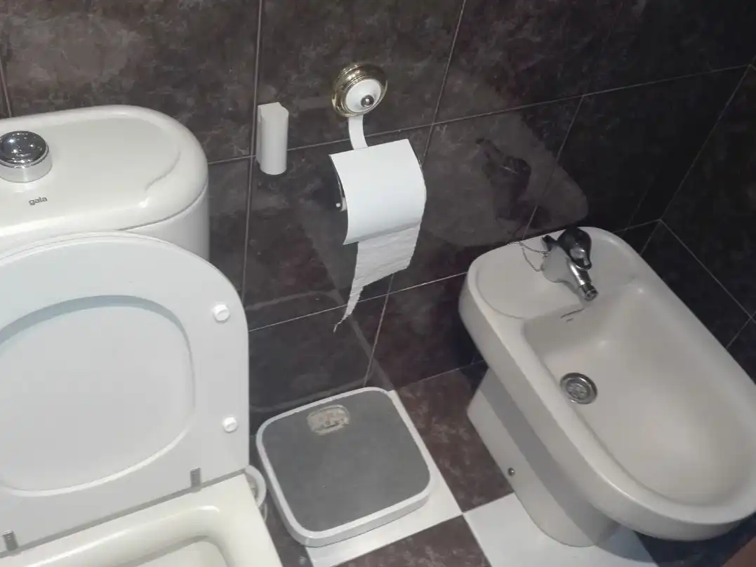 Habitación en alquiler, Málaga