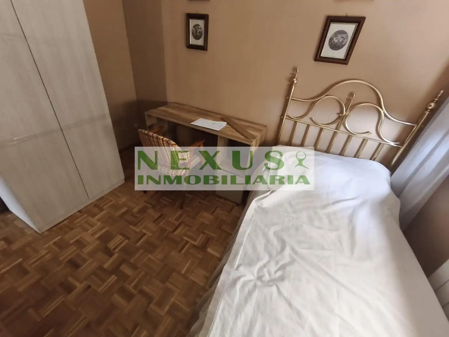 Piso de 110 m² en Cáceres