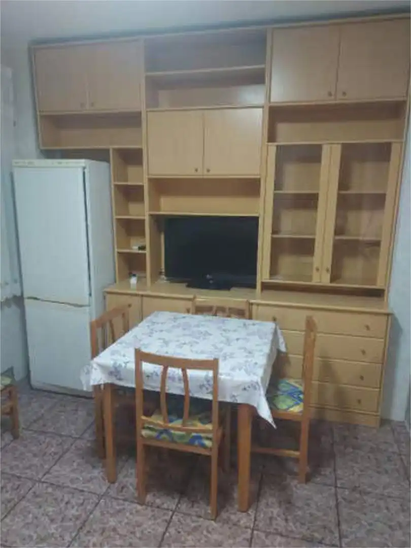 Pis de 45 m² a Montealegre del Castillo