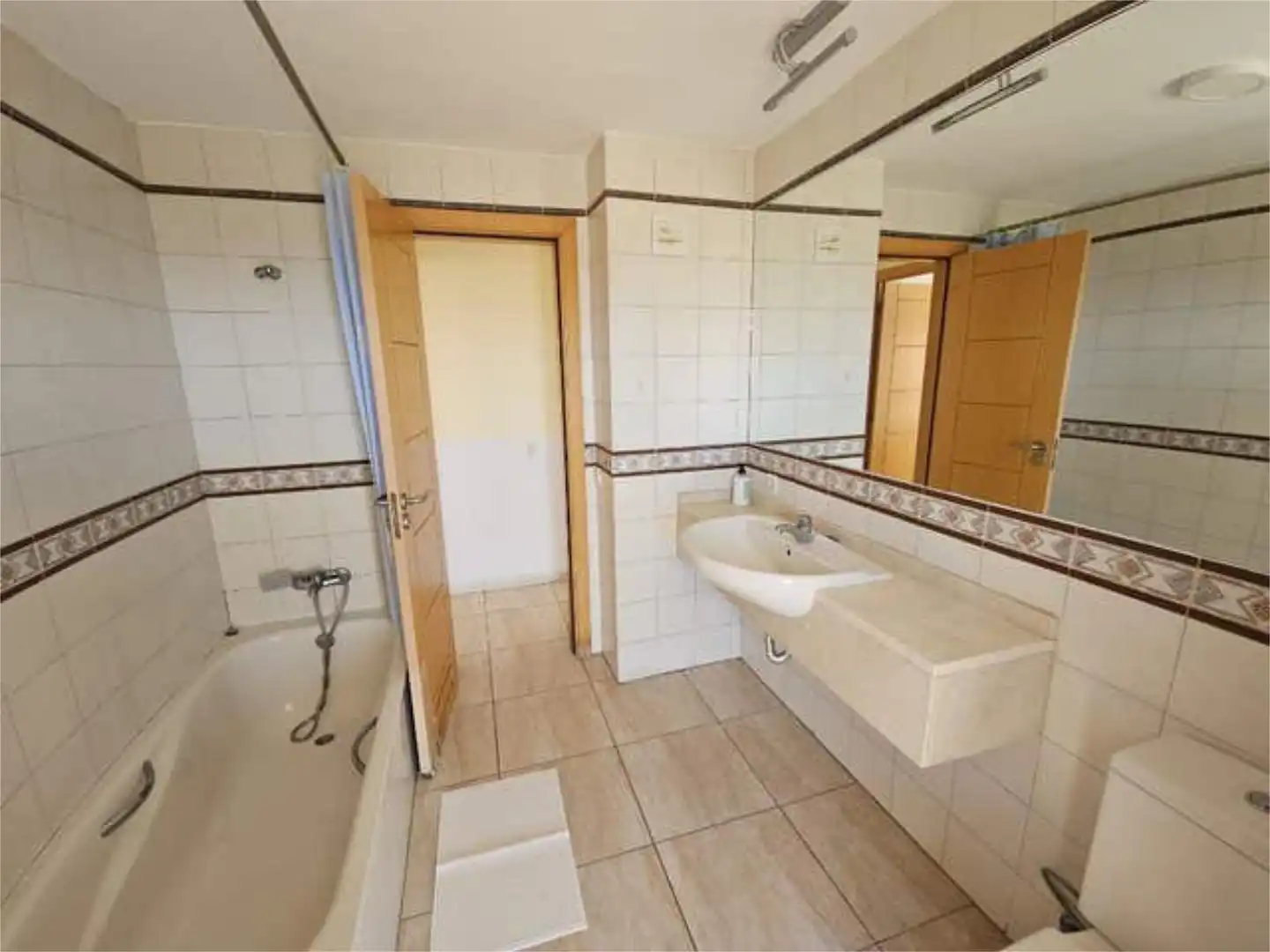 Piso de 100 m² en Adeje