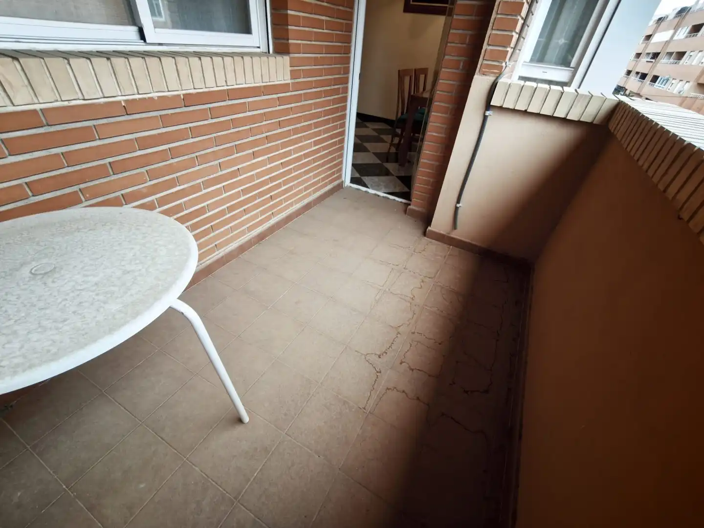 Pis de 95 m² a Albacete