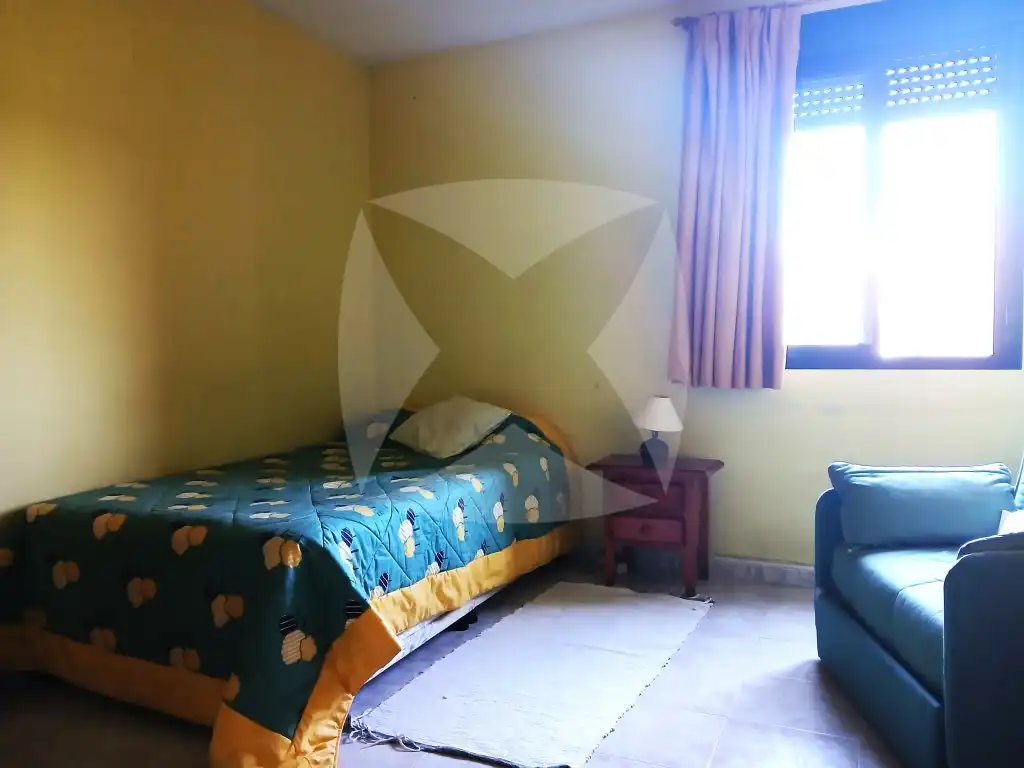 Квартира 55 м² в Cáceres