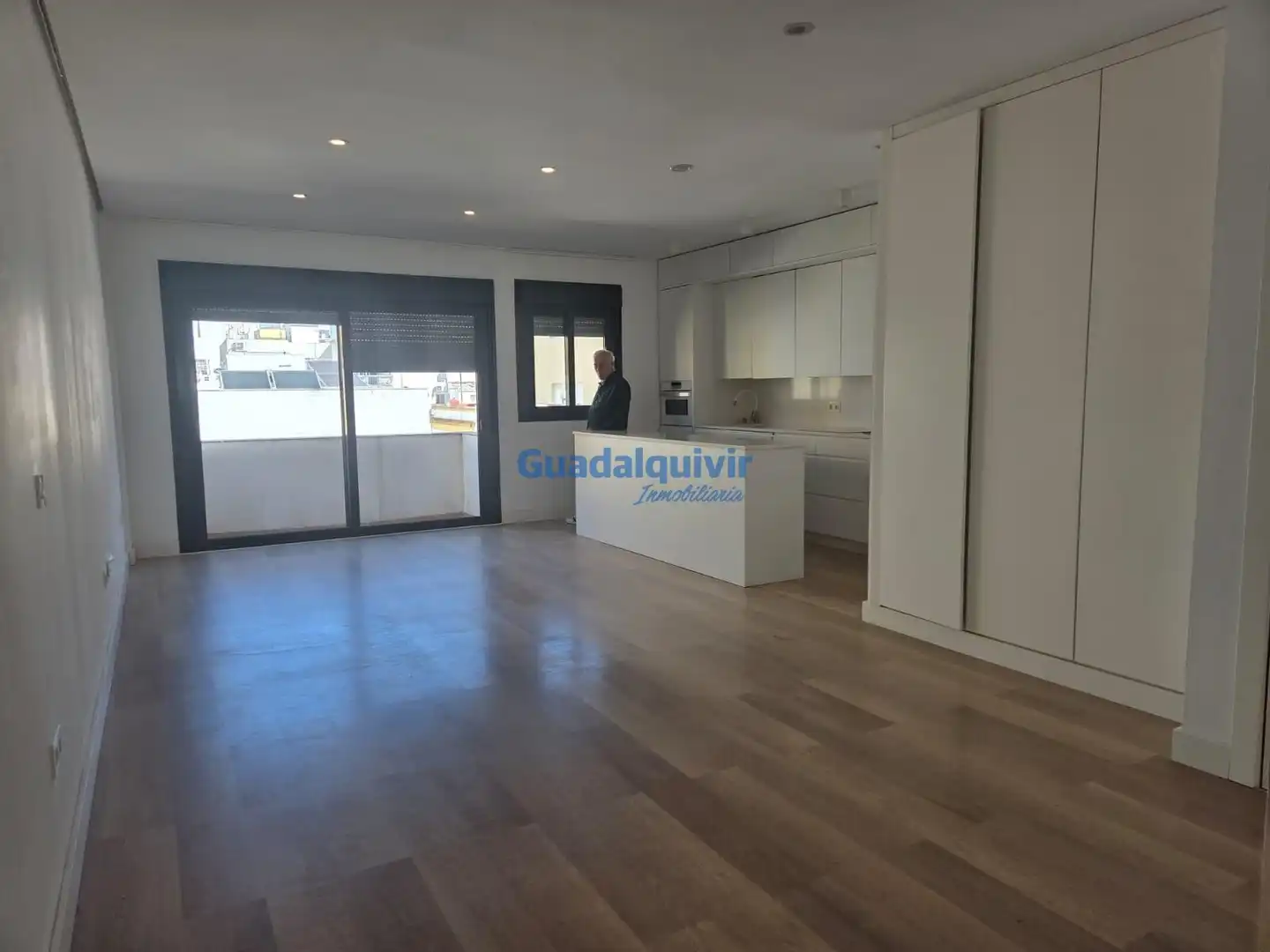 Piso de 121 m² en Sevilla