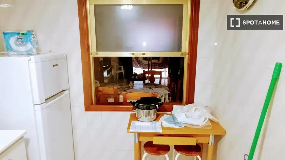 Habitación en alquiler, Benidorm