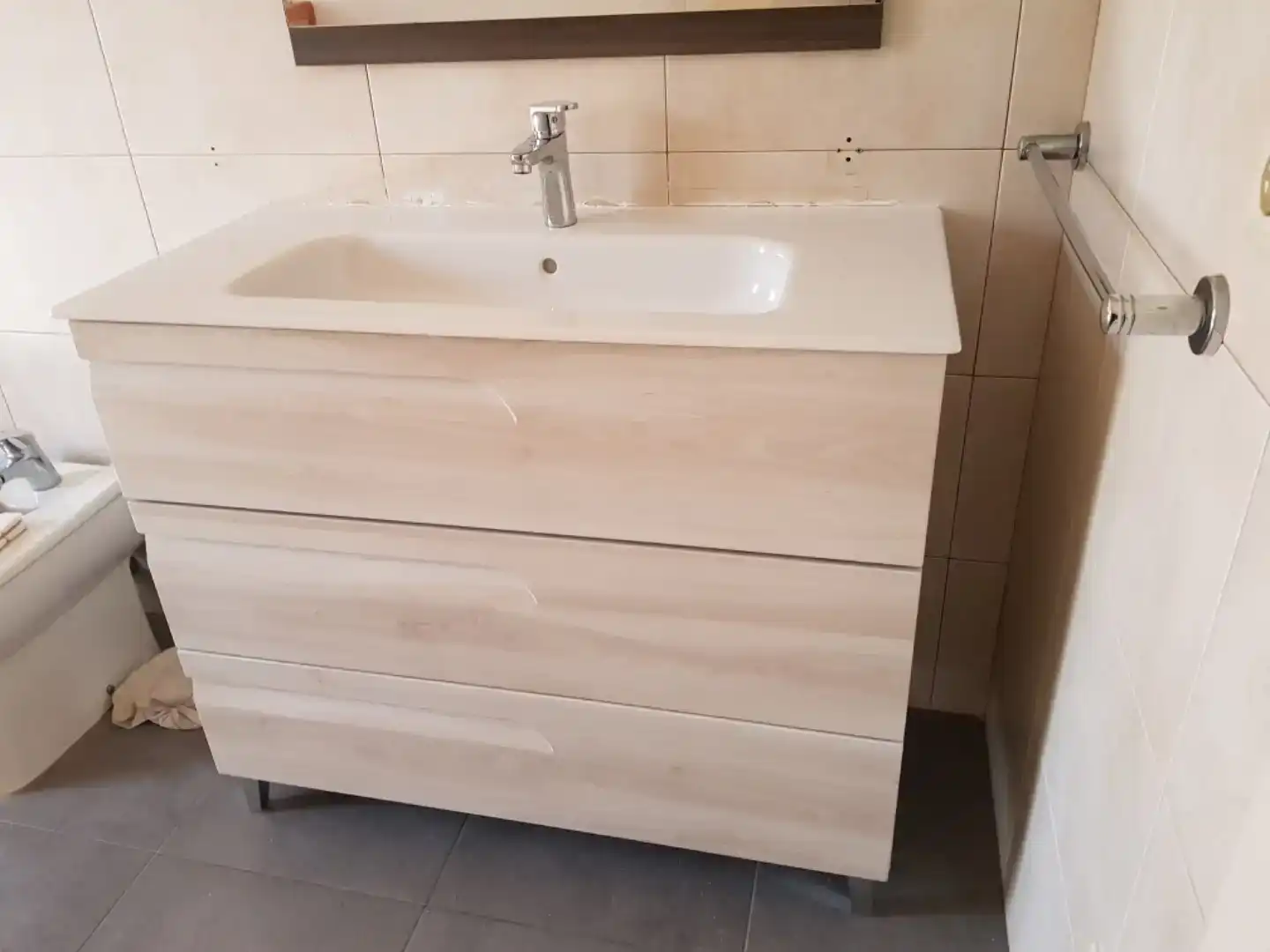 Piso de 110 m² en la Vall d'en Bas