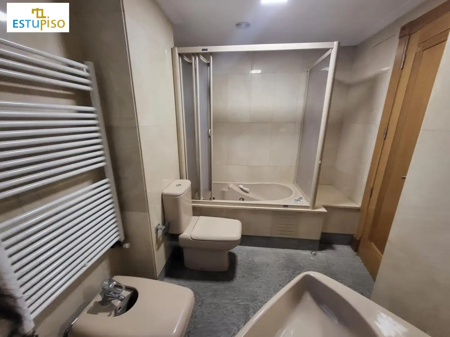 Piso de 170 m² en León