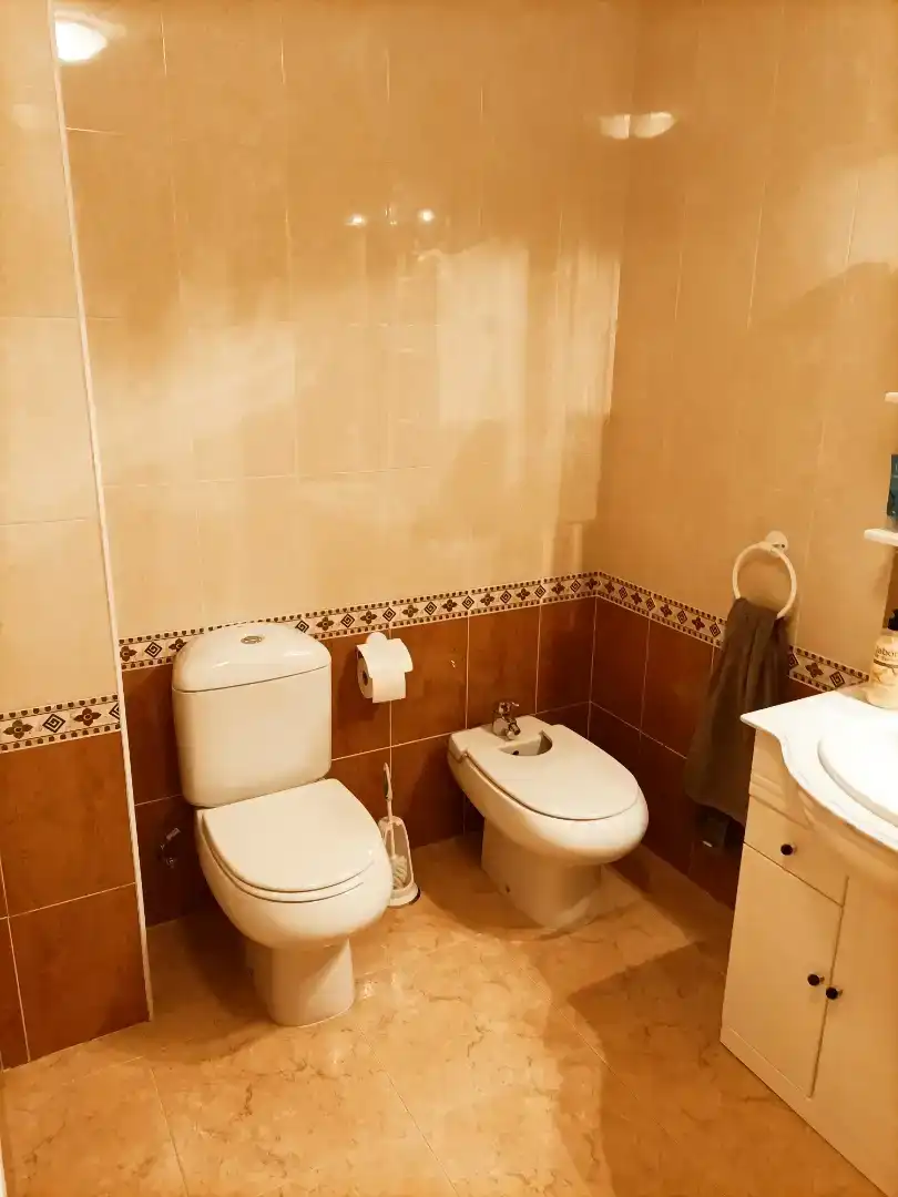 Piso de 15 m² en Cedillo del Condado