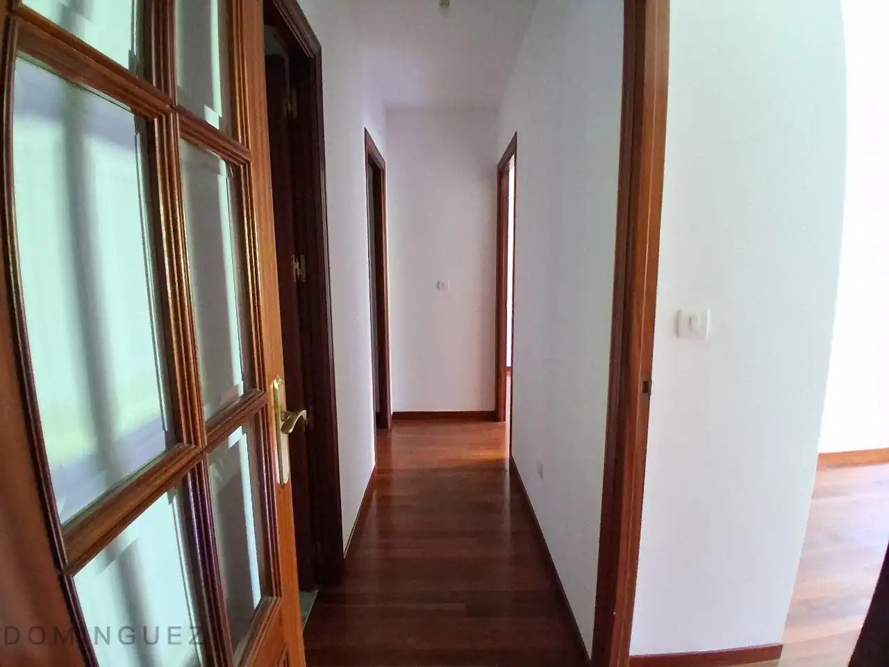Piso de 90 m² en Vigo