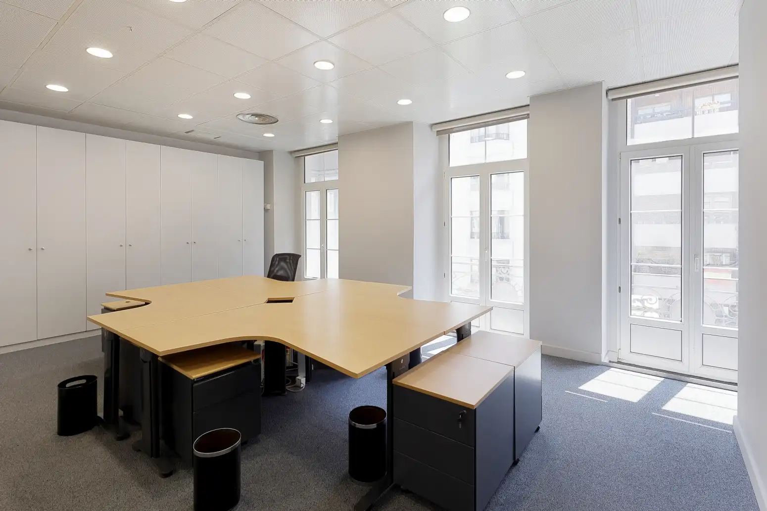 Apartamento 170 m² em Oviedo