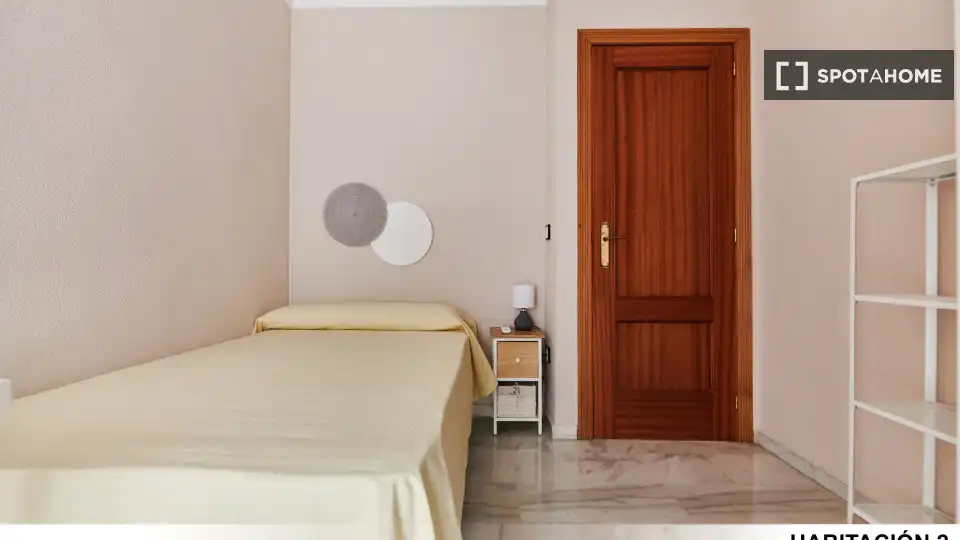 Habitación en alquiler, Sevilla