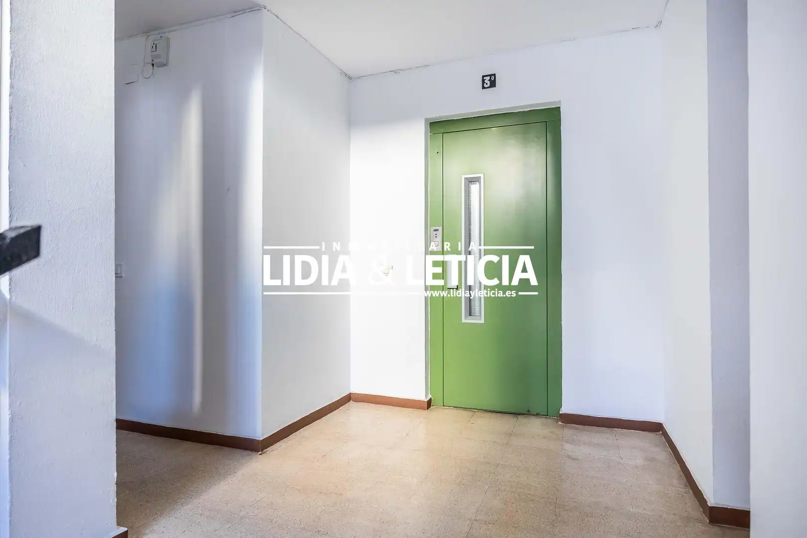 Piso de 74 m² en Alcalá de Guadaíra