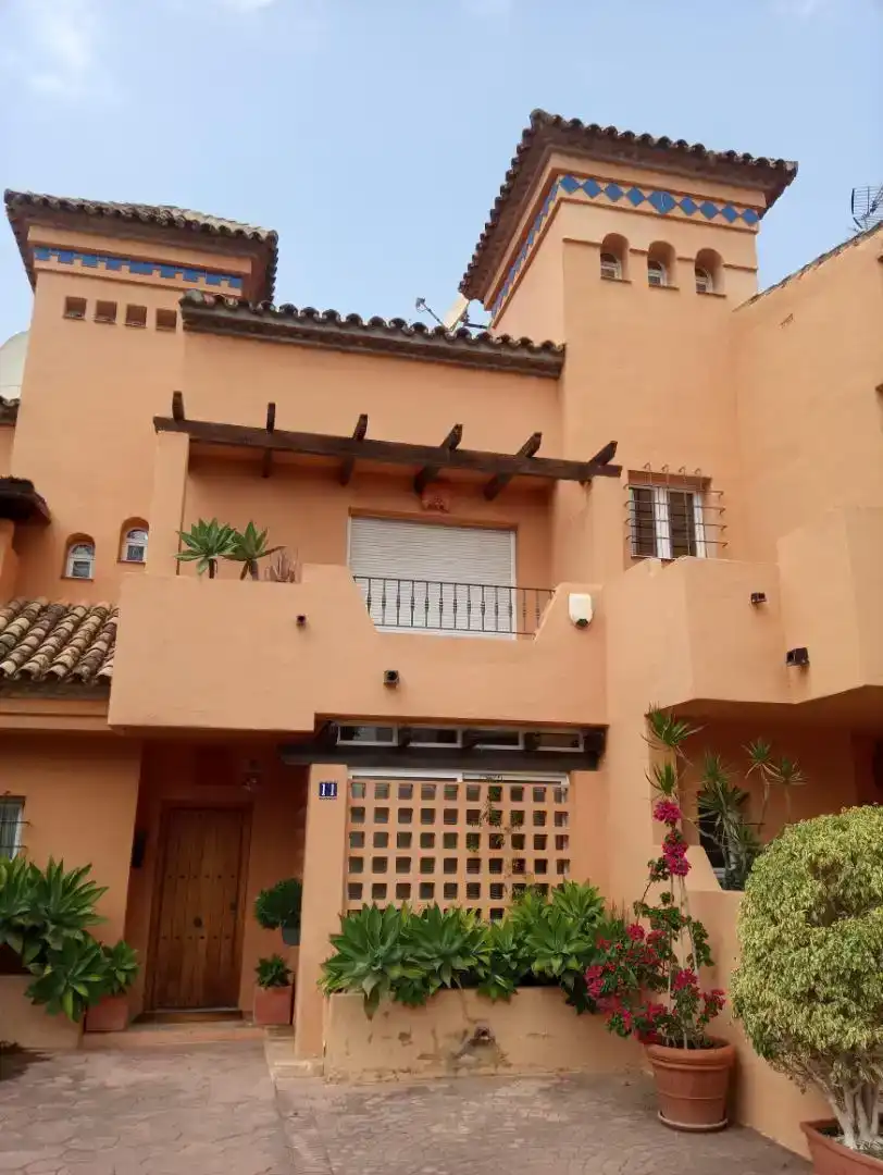 Piso de 450 m² en Marbella