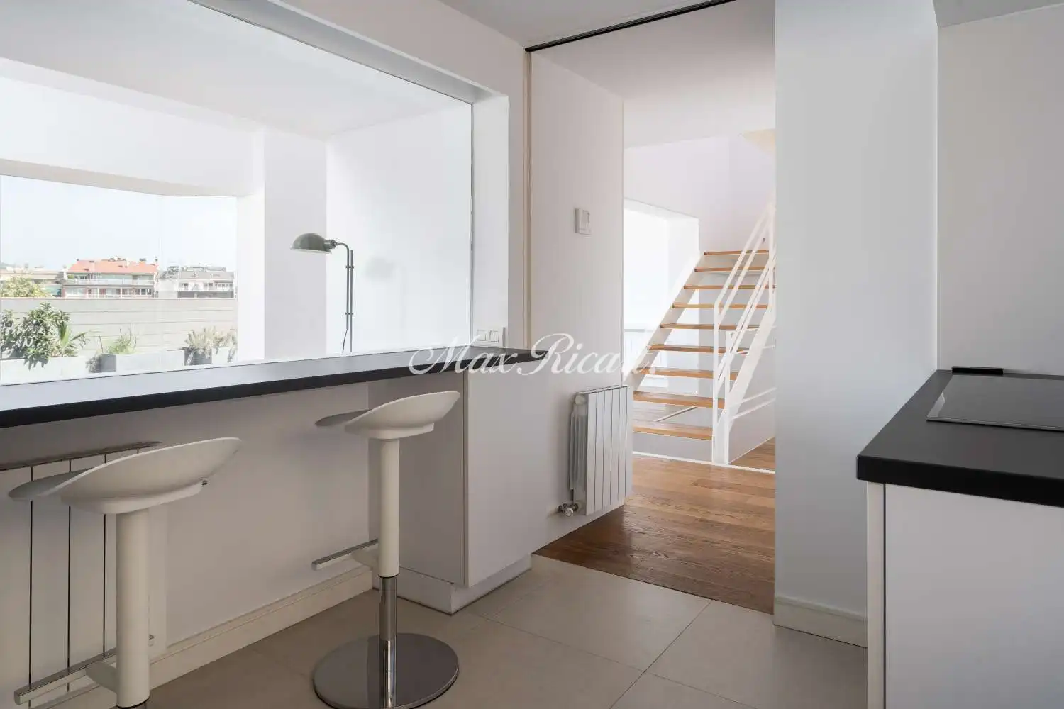 Wohnung 175 m² in Barcelona