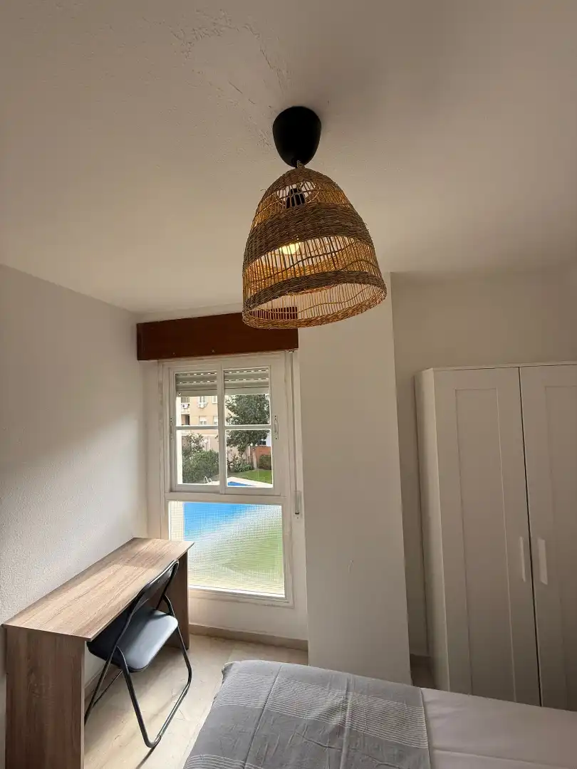Habitación 100 m², Málaga