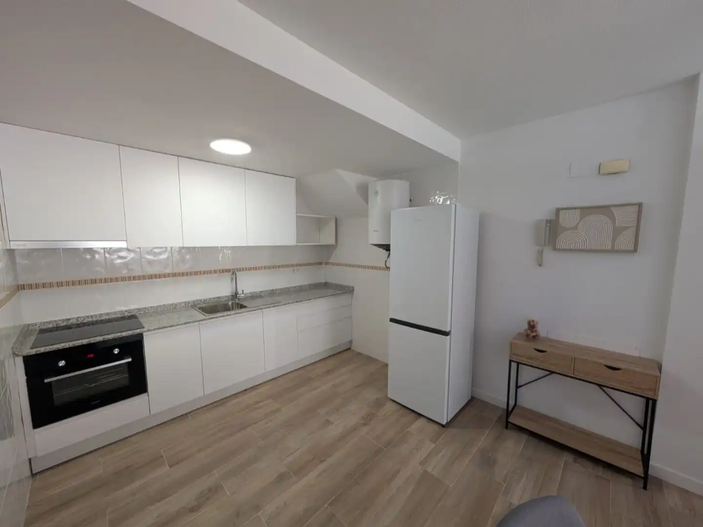 Pis de 60 m² a Sant Joan d'Alacant