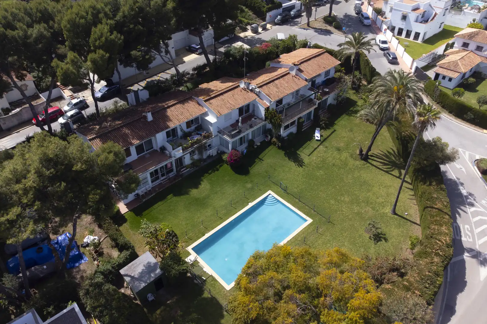 Piso de 80 m² en Marbella