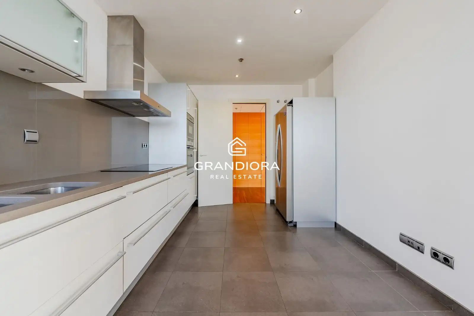 Pis de 299 m² a Barcelona