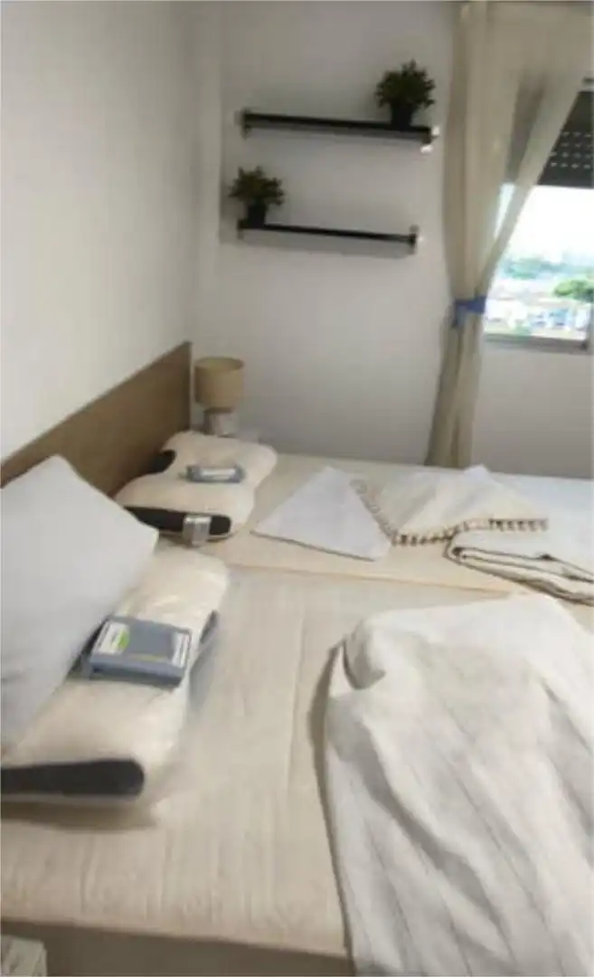 Pis de 102 m² a Sevilla