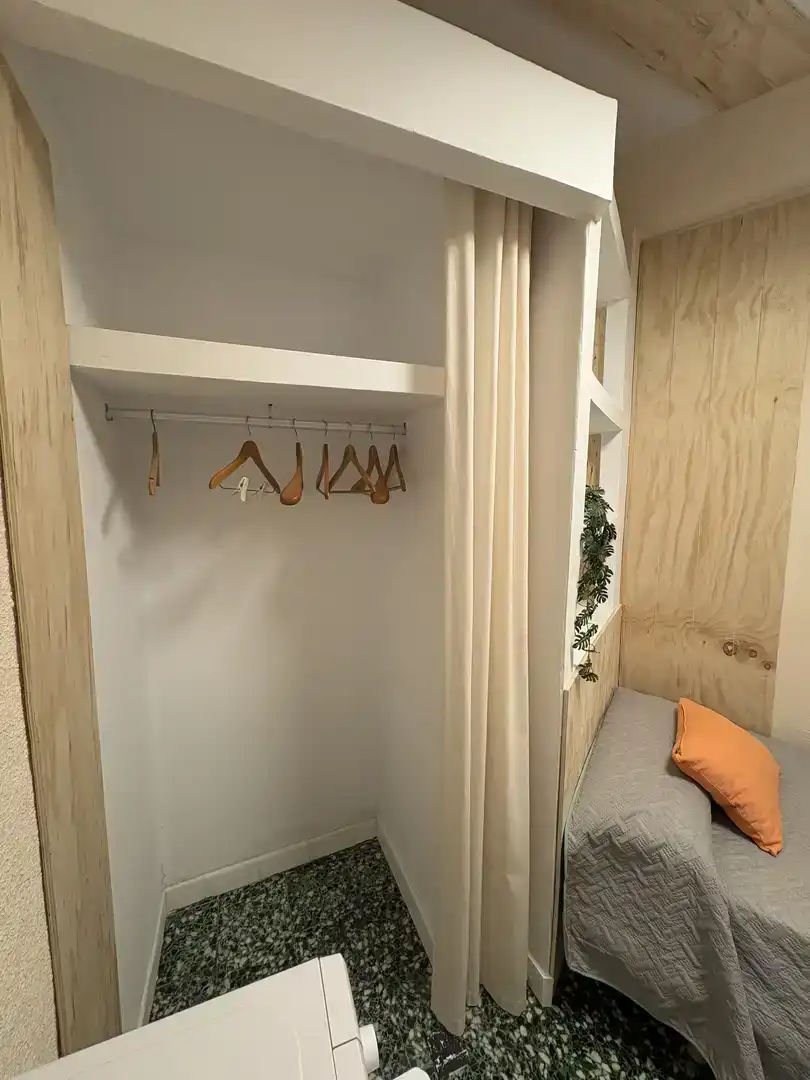 Habitación 120 m², Alzira