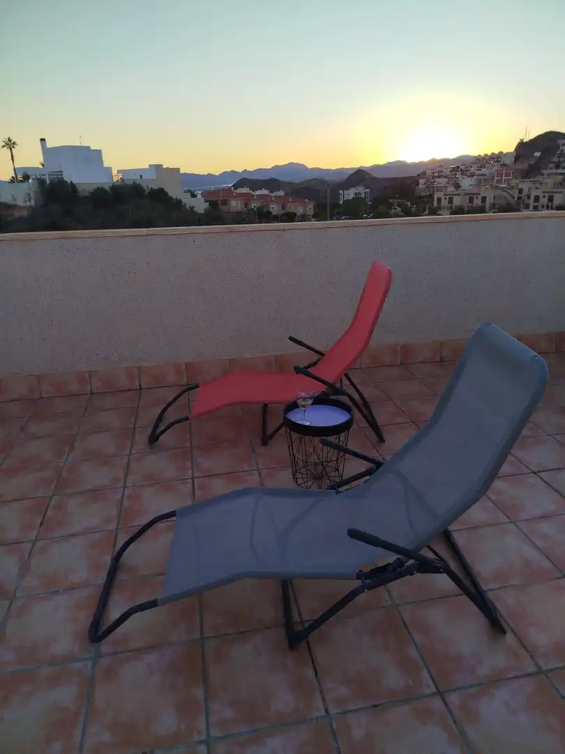 Piso de 65 m² en Águilas