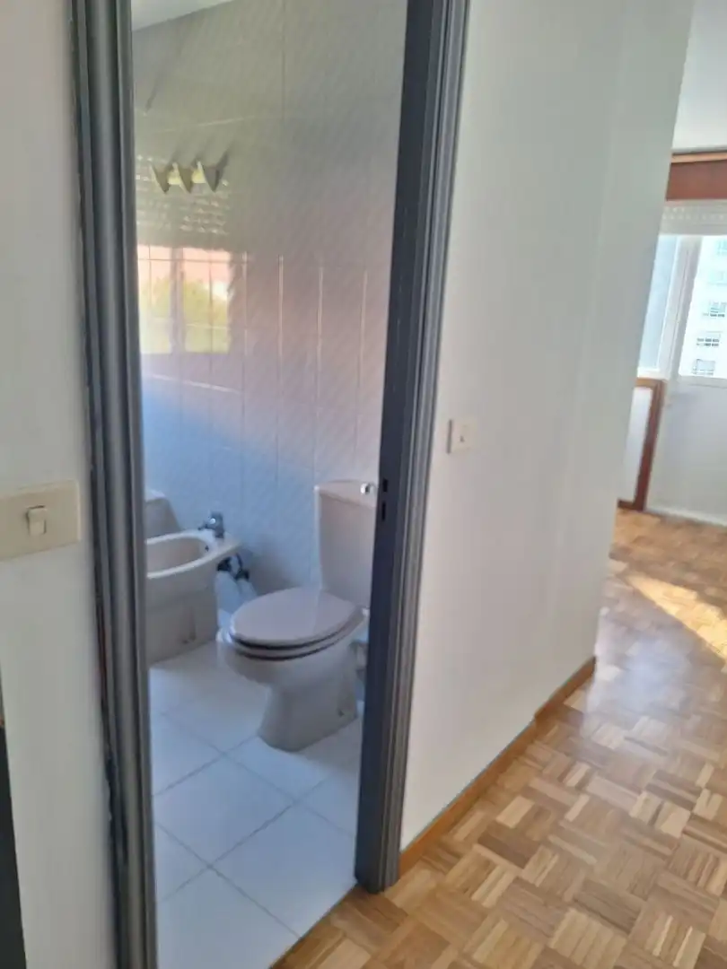 Piso de 91 m² en Culleredo