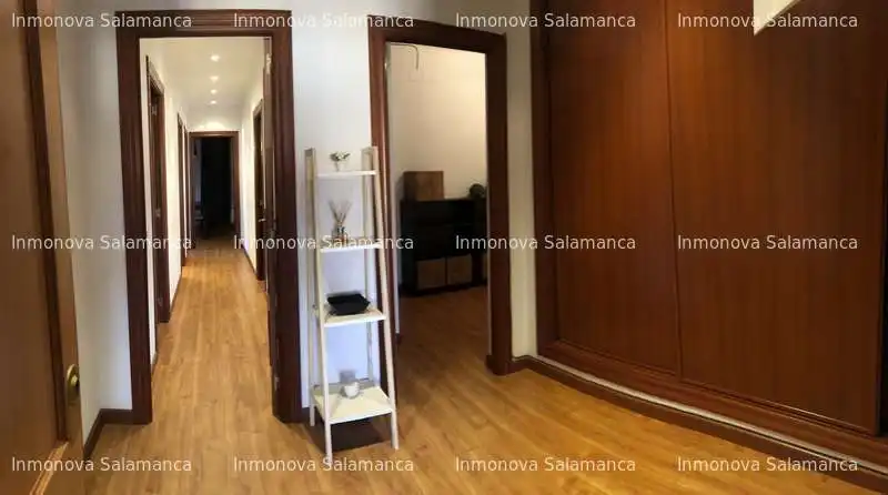 Wohnung 118 m² in Salamanca