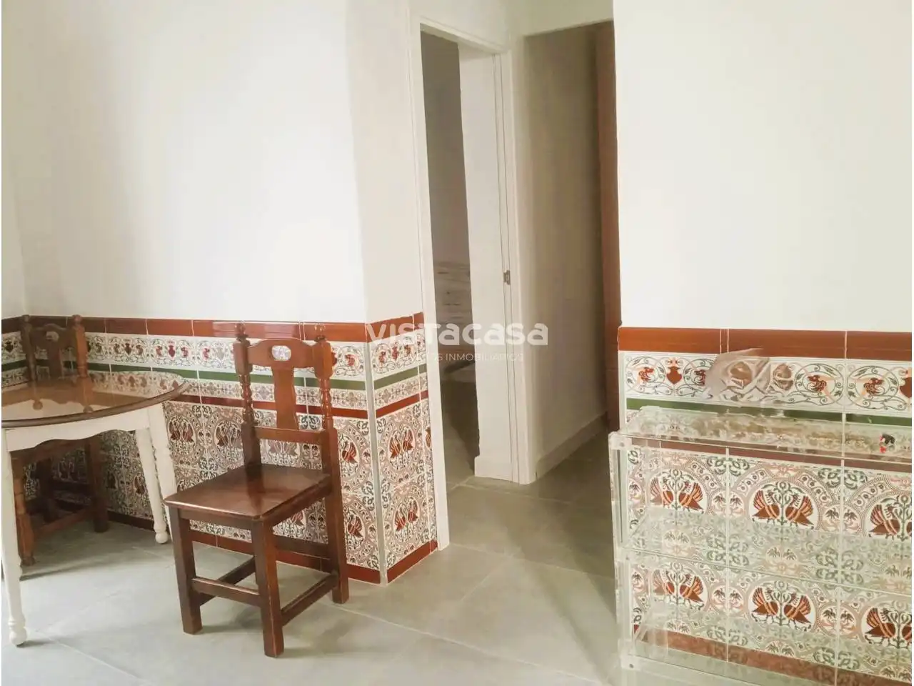 Pis de 70 m² a El Viso del Alcor