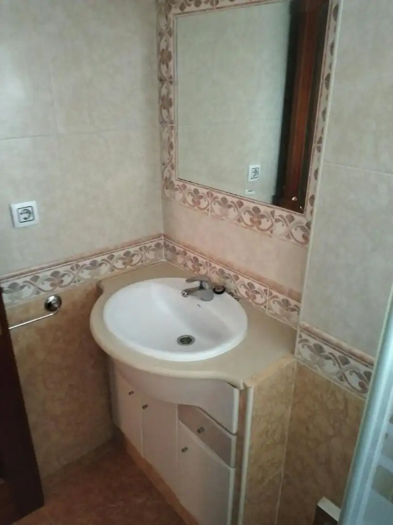 Habitació de lloguer, Sevilla