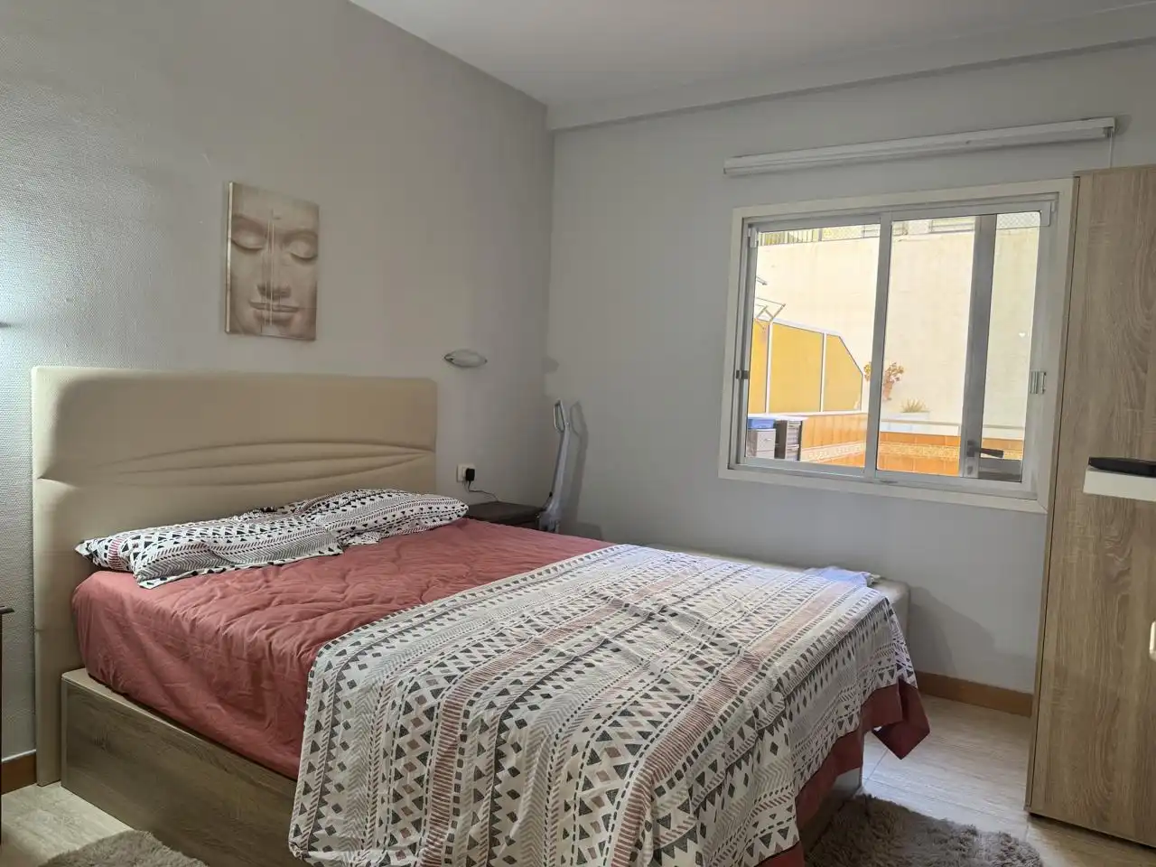 Piso de 46 m² en Arona