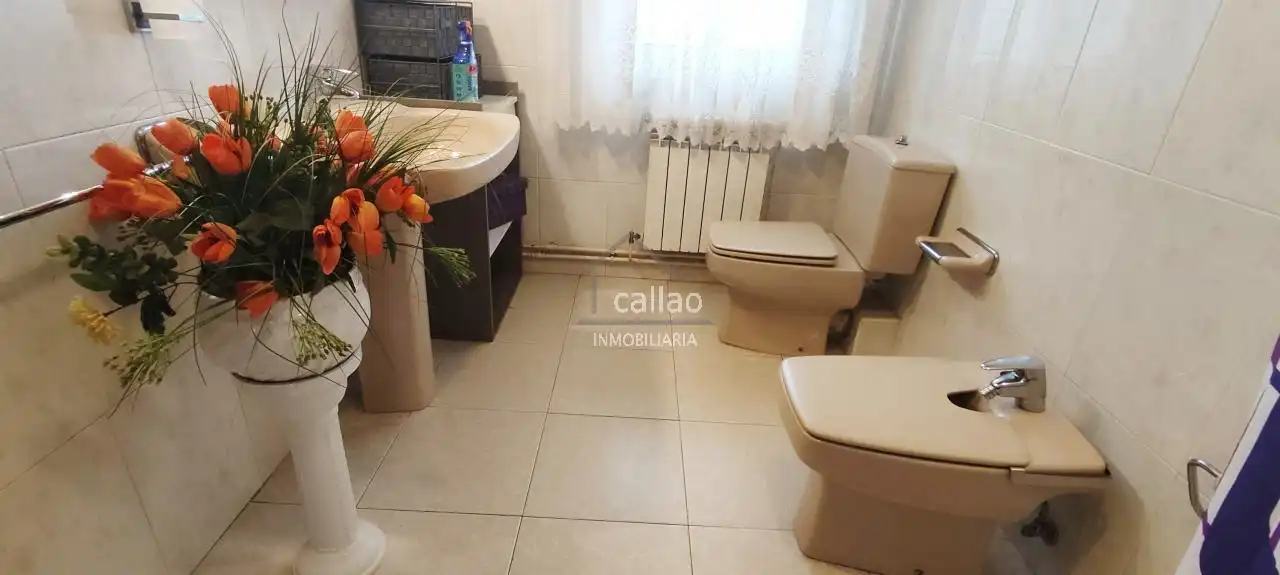 Casa de 265 m² a Mugardos