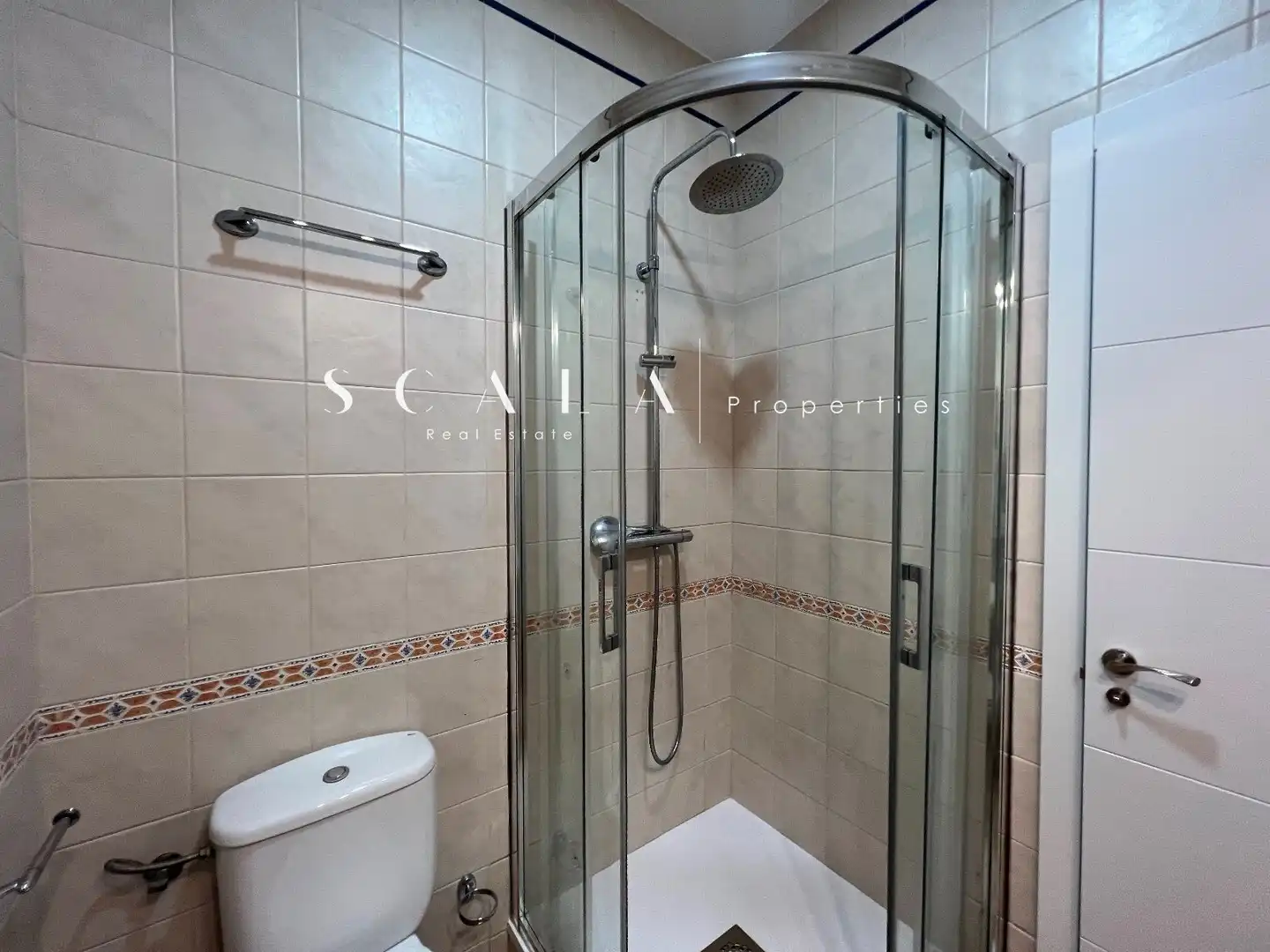 Piso de 76 m² en Madrid