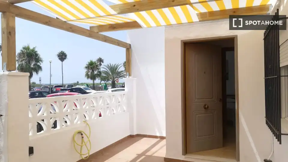 Habitación 115 m², Conil de la Frontera