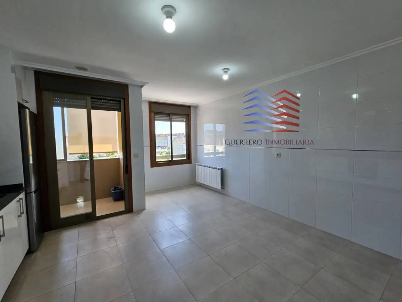 Pis de 147 m² a Ourense