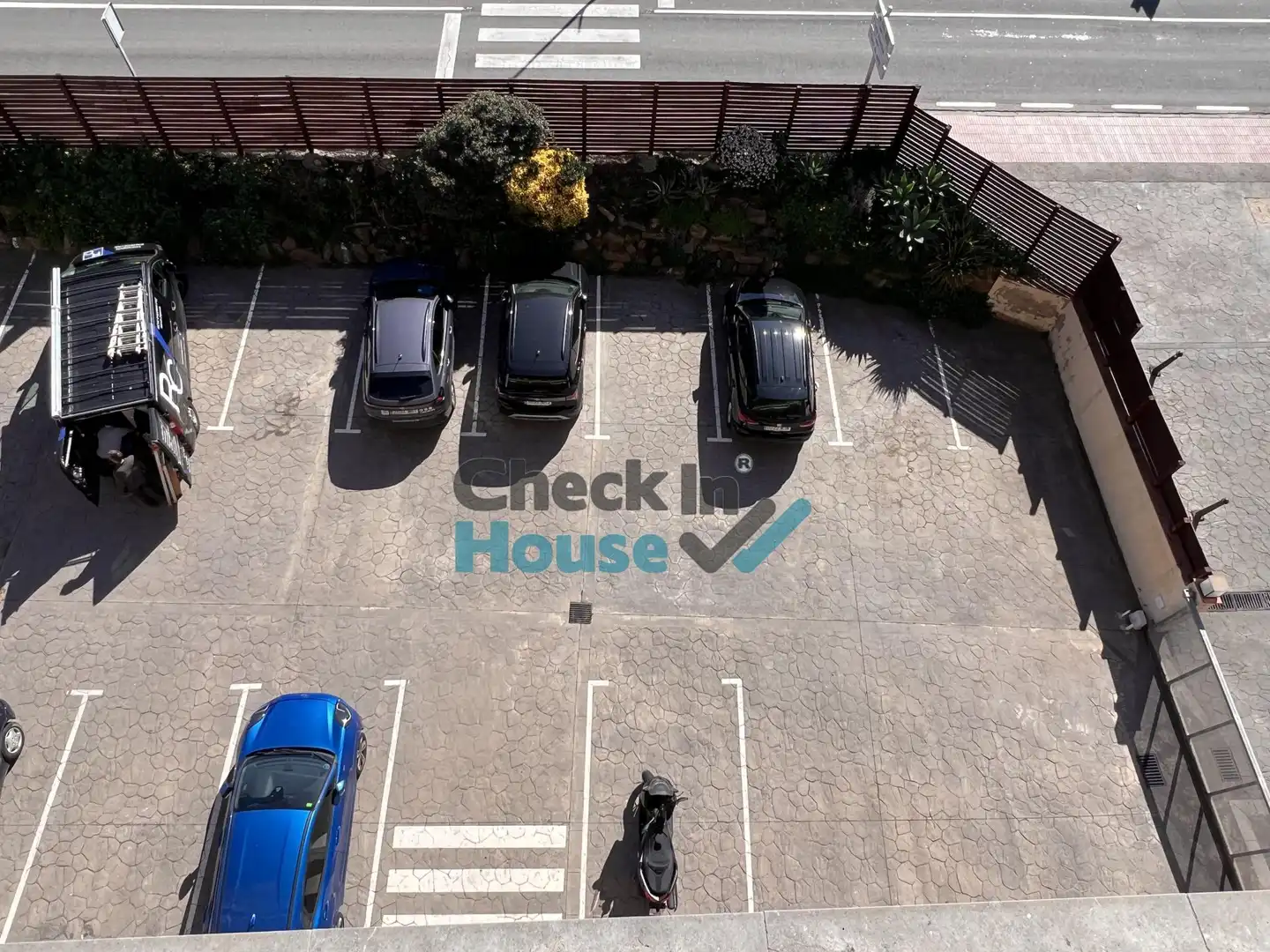 Flat 65 m² in Calonge i Sant Antoni